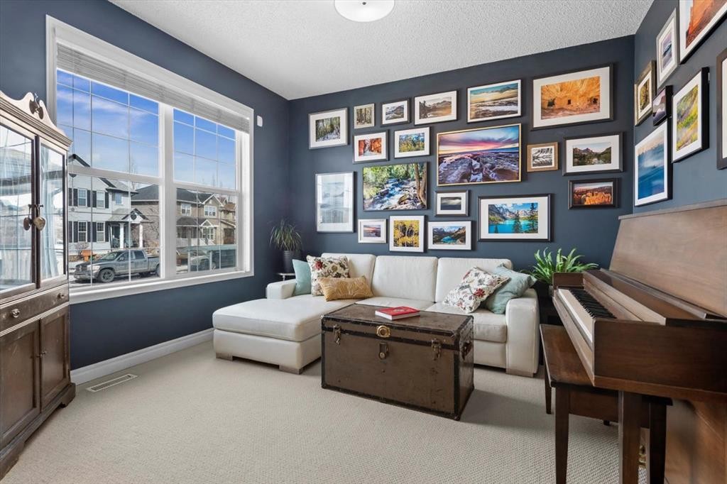 800 Prestwick Circle Se, Calgary, AB - Indoor