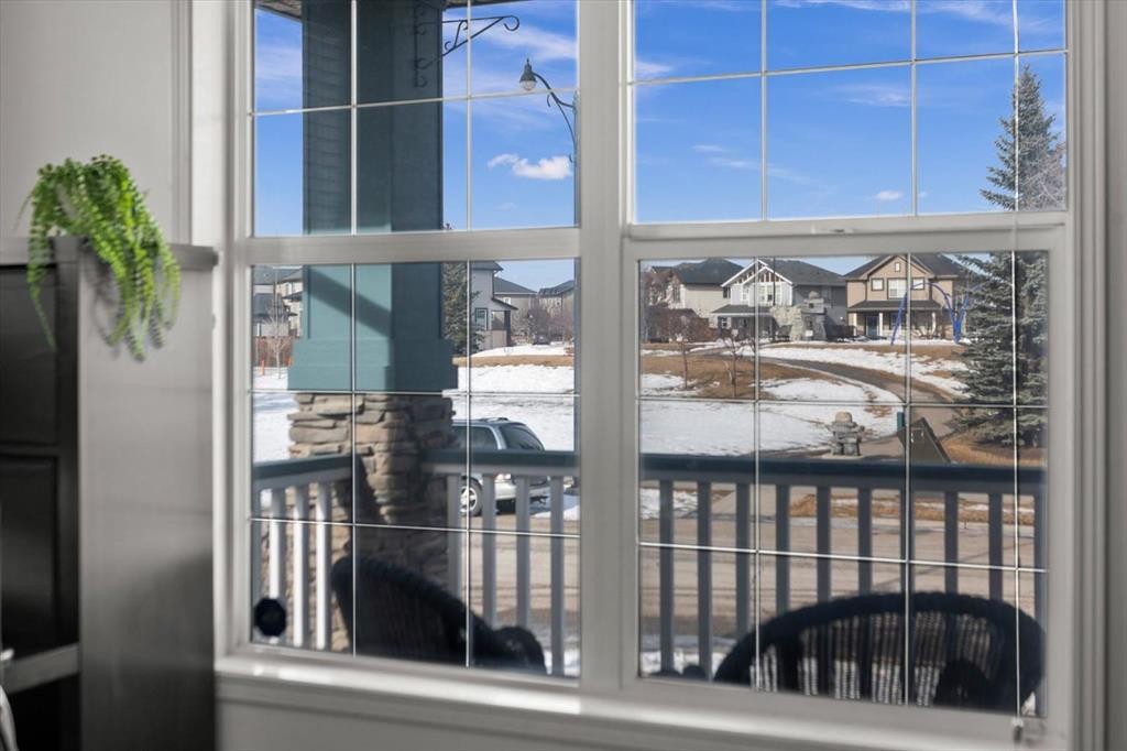 800 Prestwick Circle Se, Calgary, AB - Indoor Photo Showing Other Room