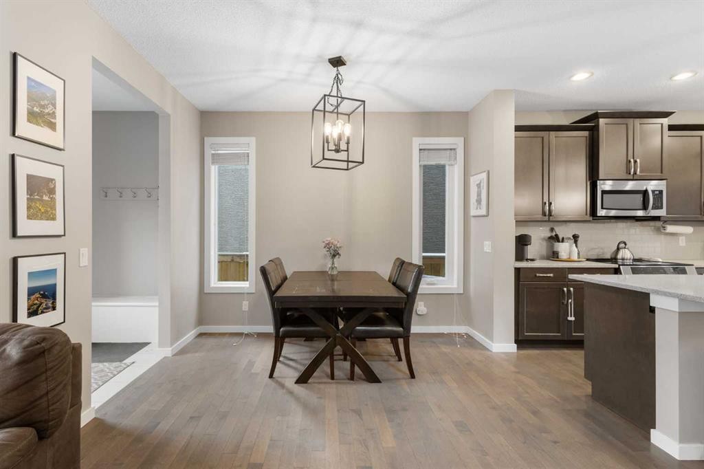 41 Marquis Common Se, Calgary, AB - Indoor