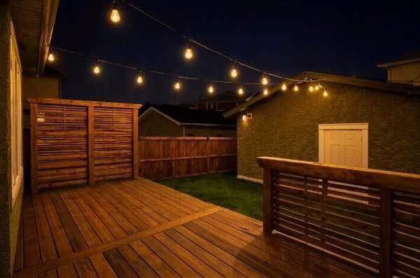 41 Marquis Common Se, Calgary, AB - Photo Showing Other Room