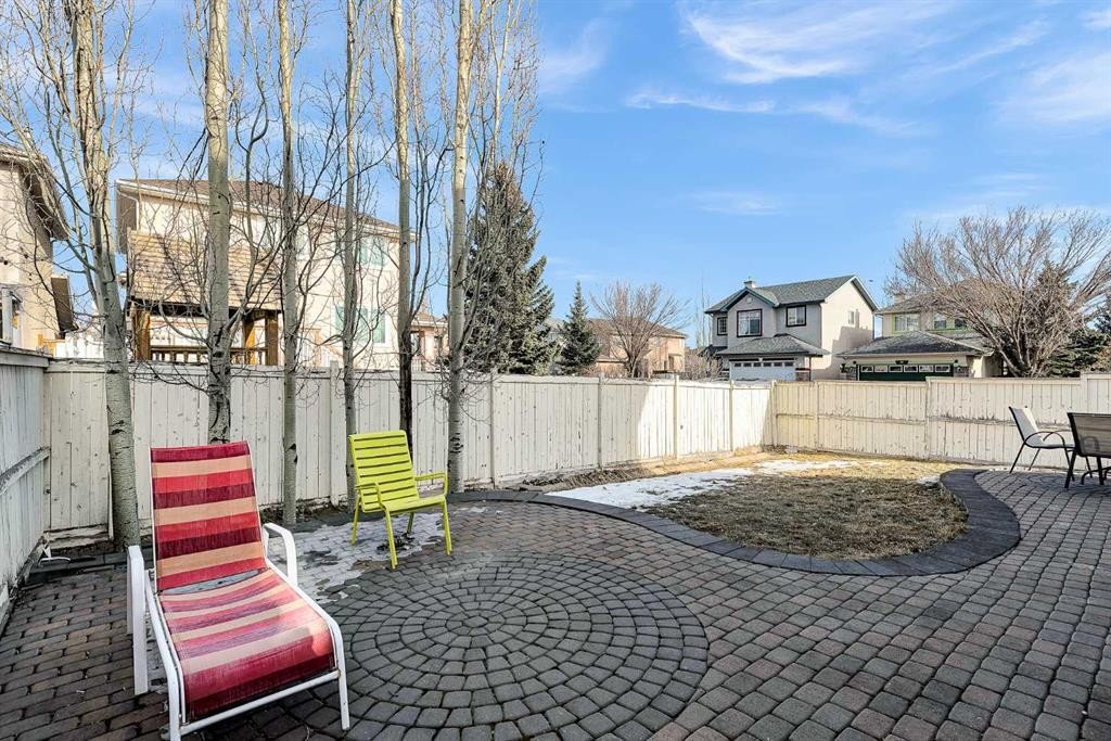 97 Everwillow Close Sw, Calgary, AB - Outdoor