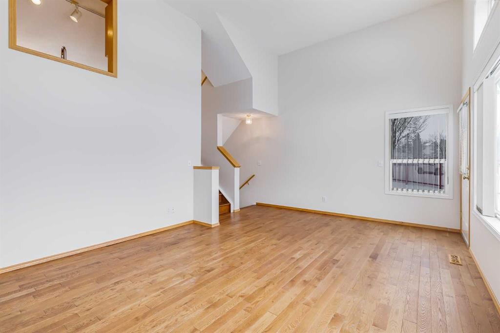 153 Rocky Ridge Court Nw, Calgary, AB - Indoor Photo Showing Other Room
