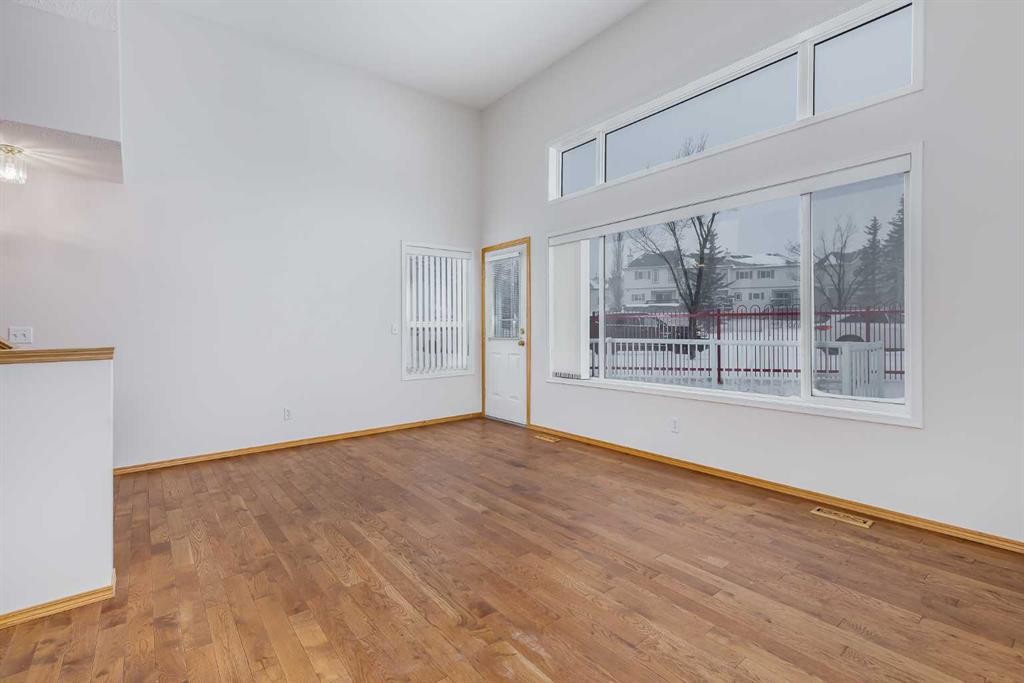 153 Rocky Ridge Court Nw, Calgary, AB - Indoor Photo Showing Other Room