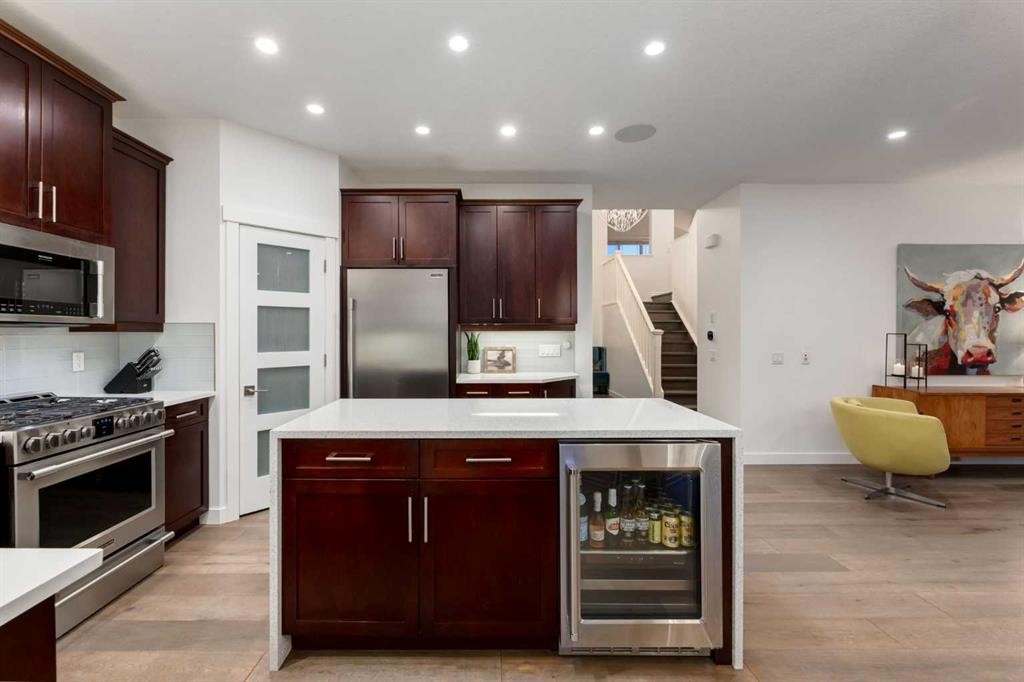 29 Cranleigh Park Se, Calgary, AB