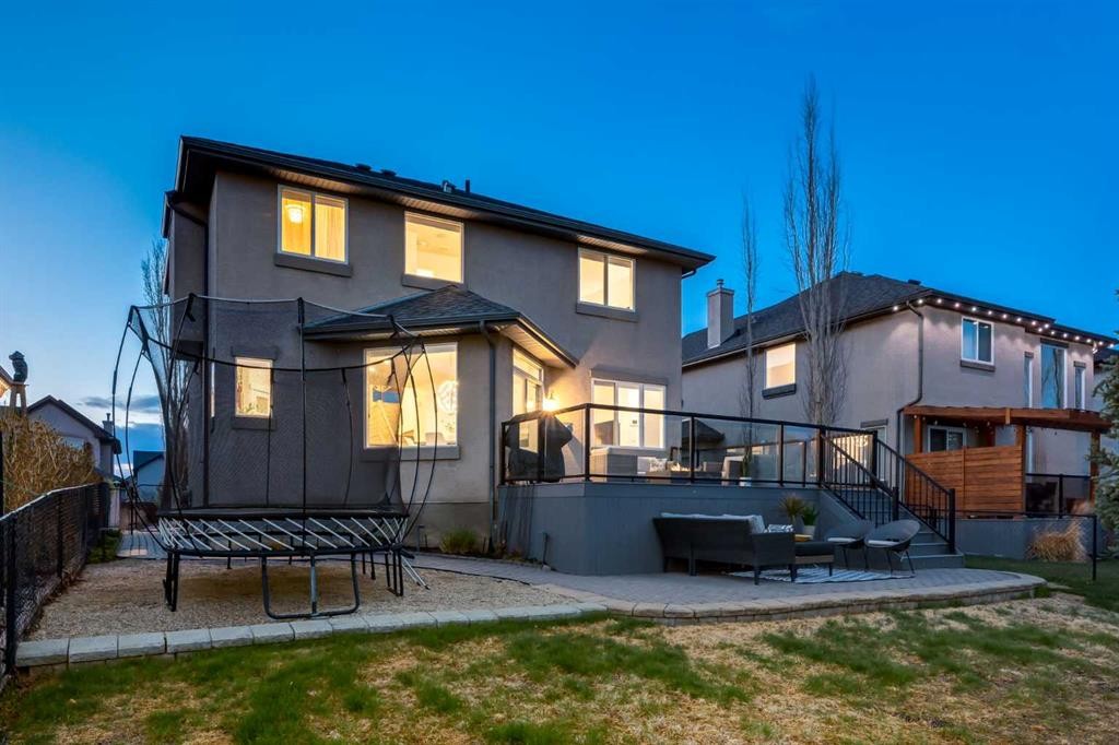 29 Cranleigh Park Se, Calgary, AB