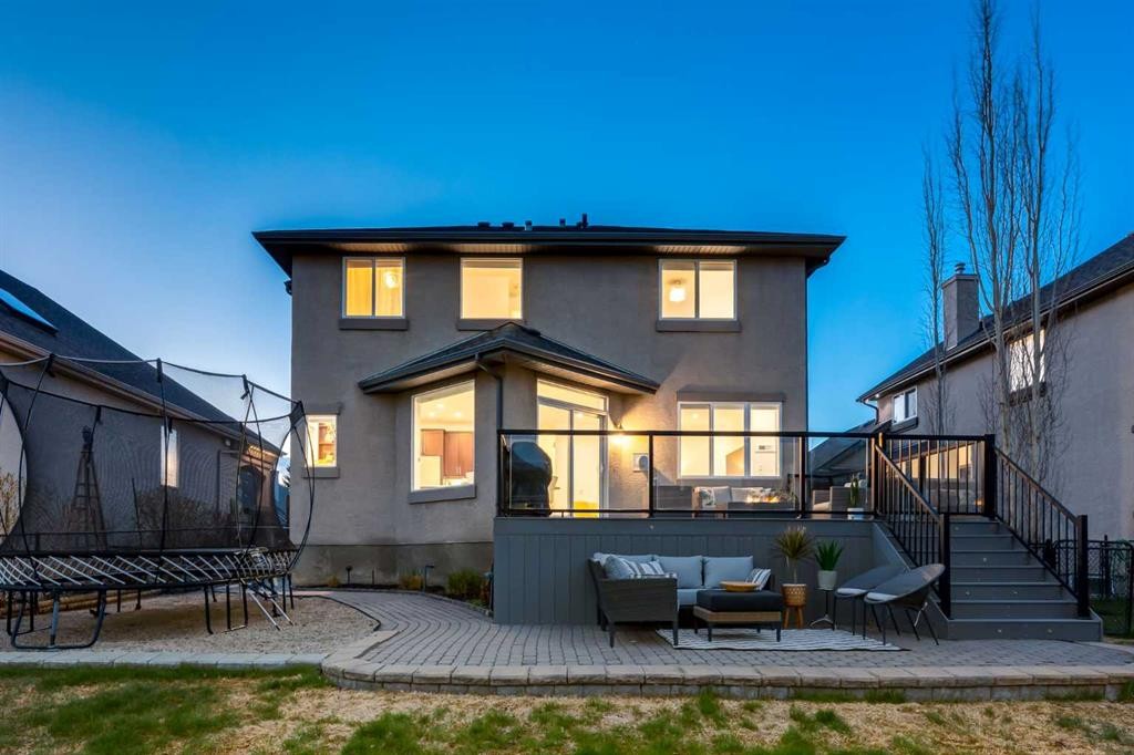 29 Cranleigh Park Se, Calgary, AB