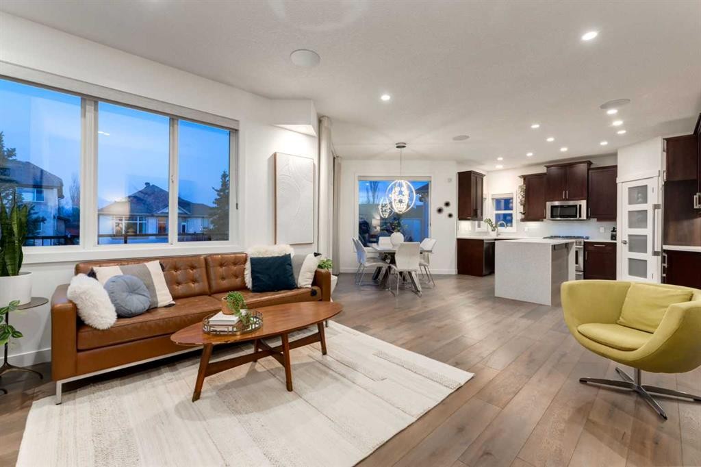 29 Cranleigh Park Se, Calgary, AB