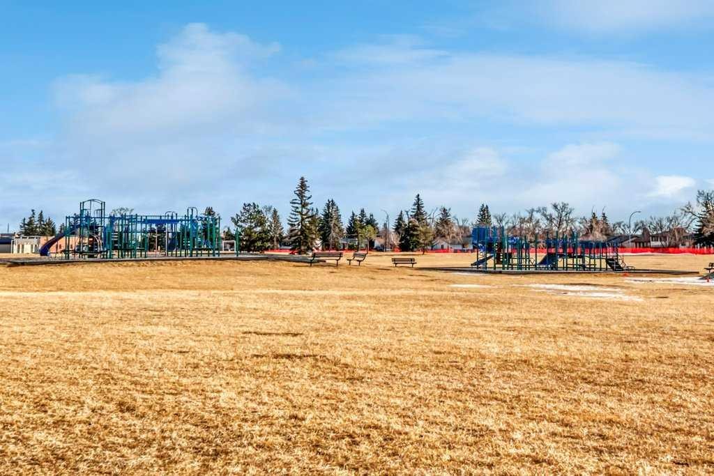 29-131 Templehill Drive Ne, Calgary, AB - Outdoor With View