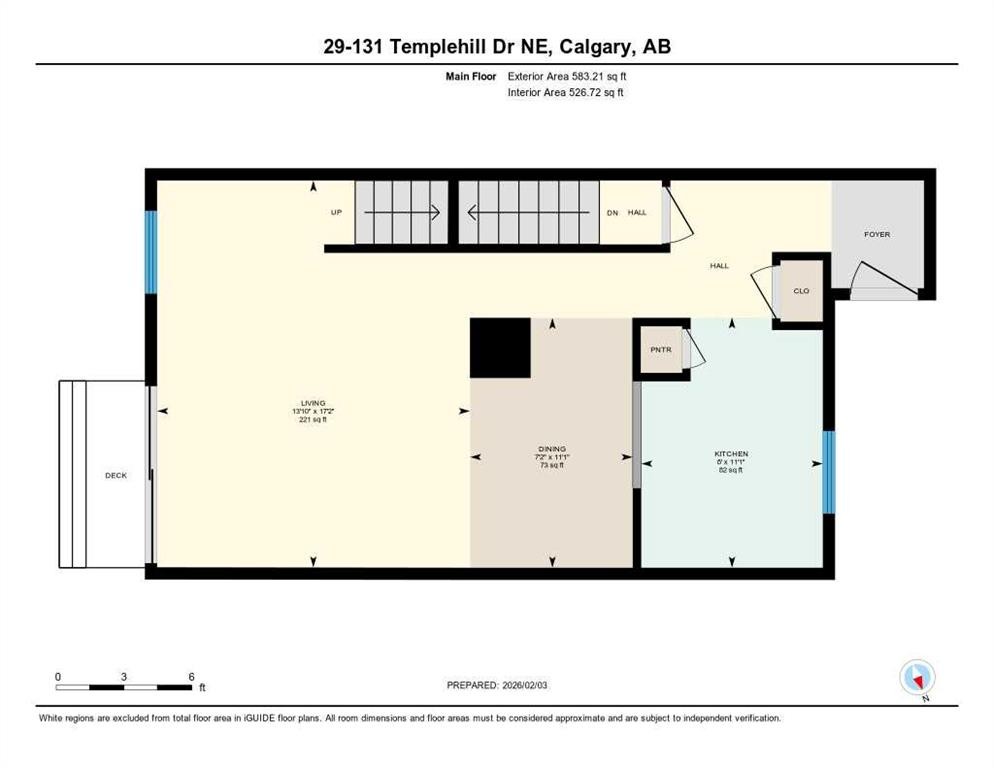 29-131 Templehill Drive Ne, Calgary, AB - Other