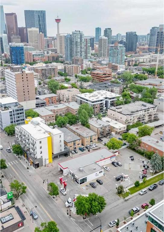 1920 4 Street Sw, Calgary, AB