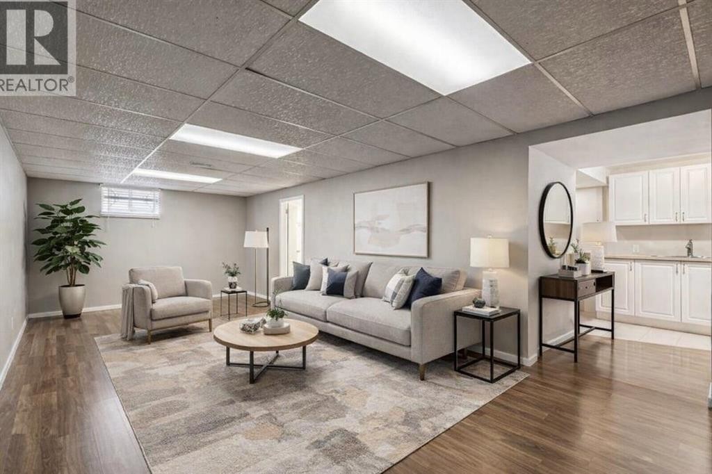 5415 Centre A Street Ne, Calgary, AB - Indoor