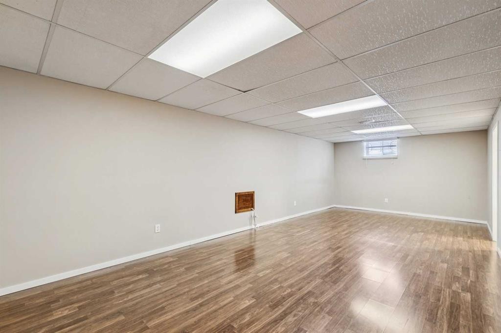 5415 Centre A Street Ne, Calgary, AB - Indoor