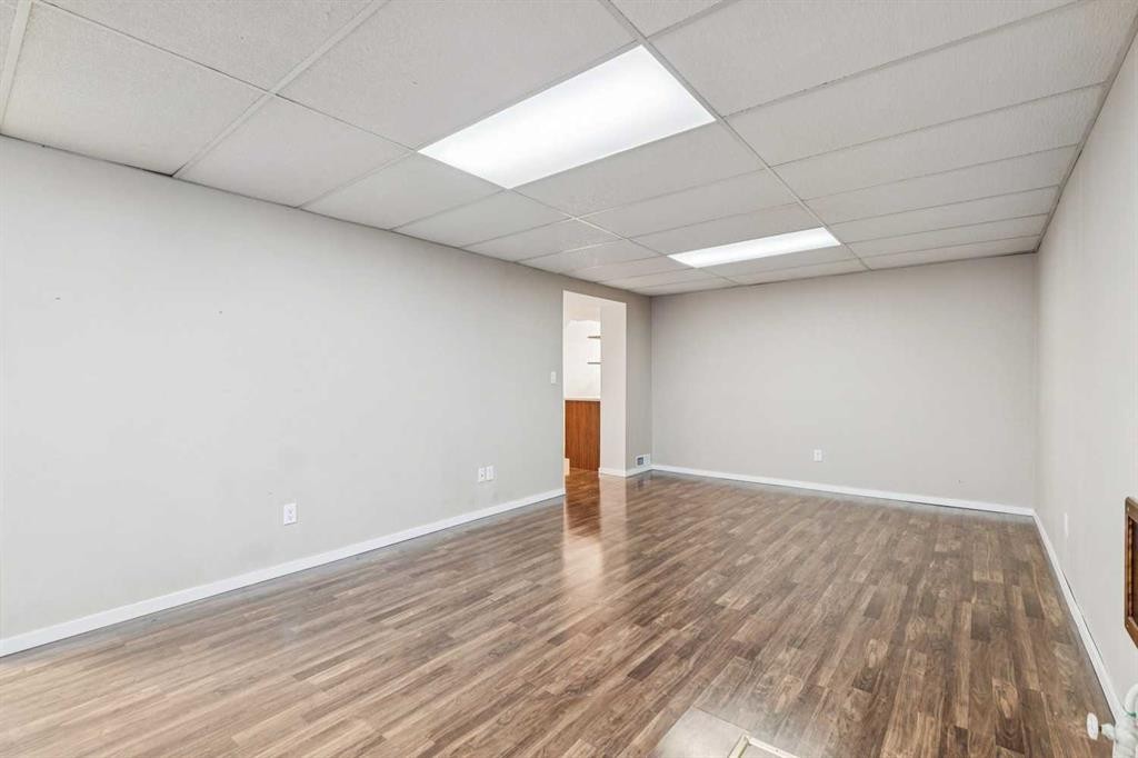 5415 Centre A Street Ne, Calgary, AB - Indoor