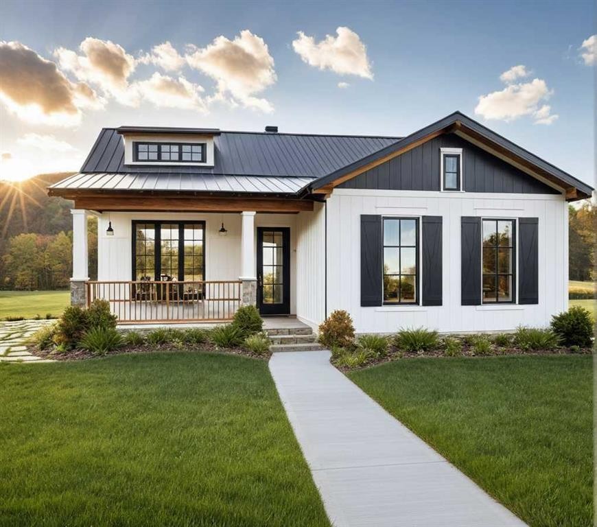 308 Flare Avenue Sw, Diamond Valley, AB - Outdoor With Deck Patio Veranda