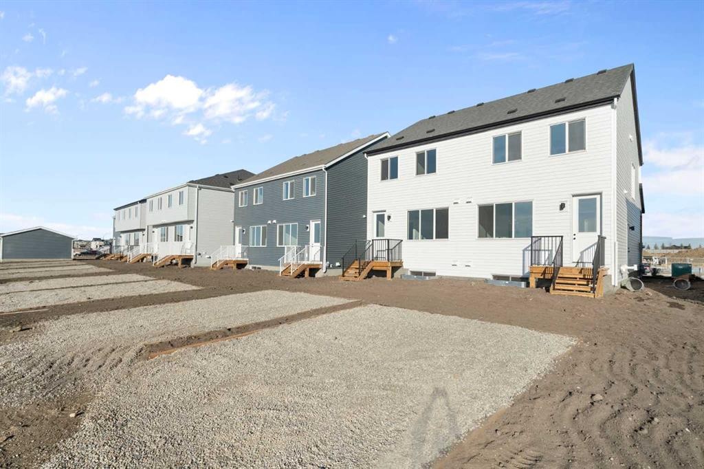 1465 Rangeview Drive Se, Calgary, AB - Outdoor