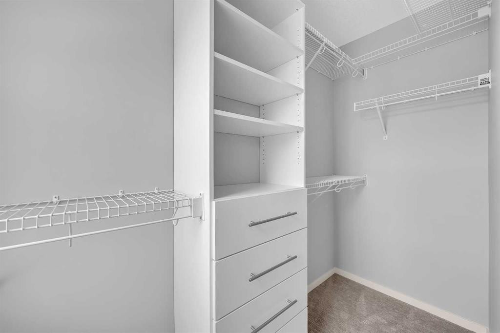 455 Ascot Circle Sw, Calgary, AB - Indoor With Storage