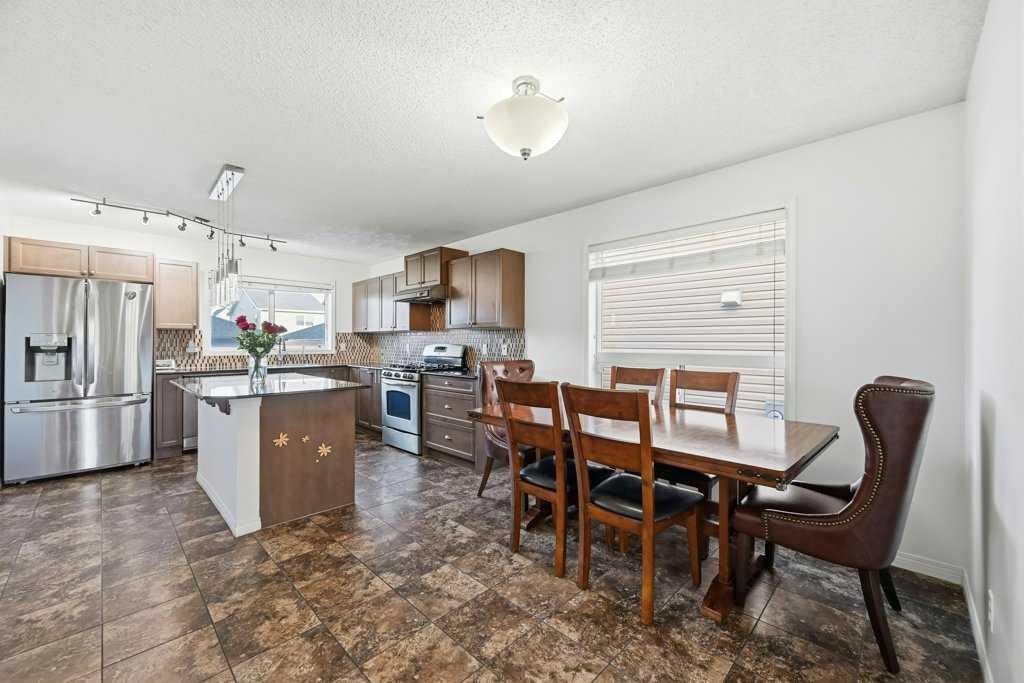 70 Skyview Point Green Ne, Calgary, AB - Indoor