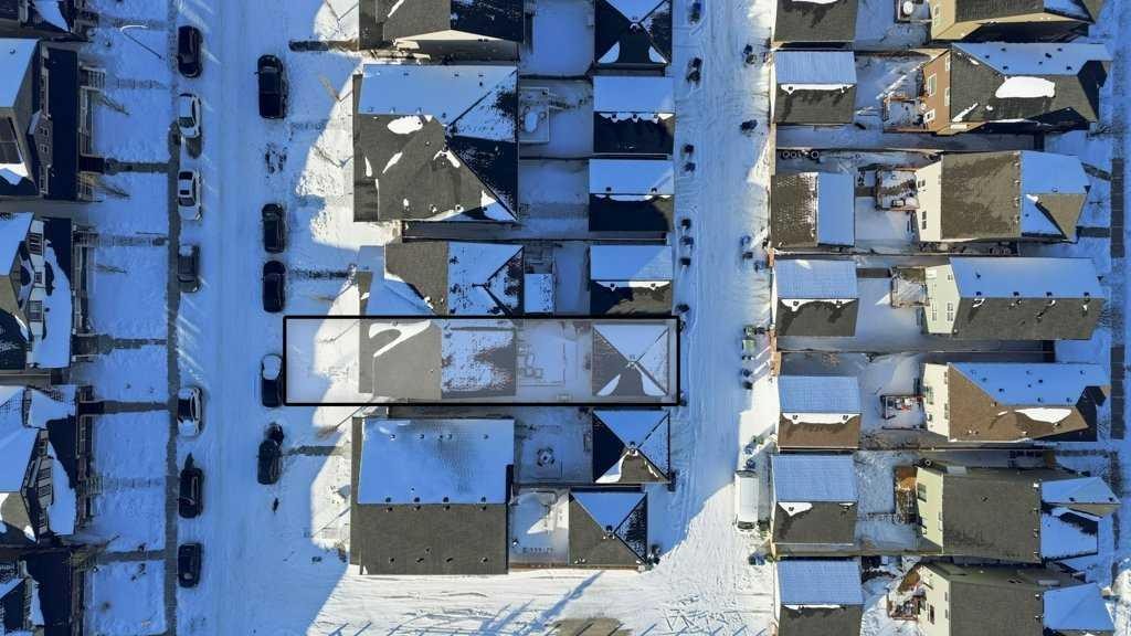 70 Skyview Point Green Ne, Calgary, AB - Outdoor