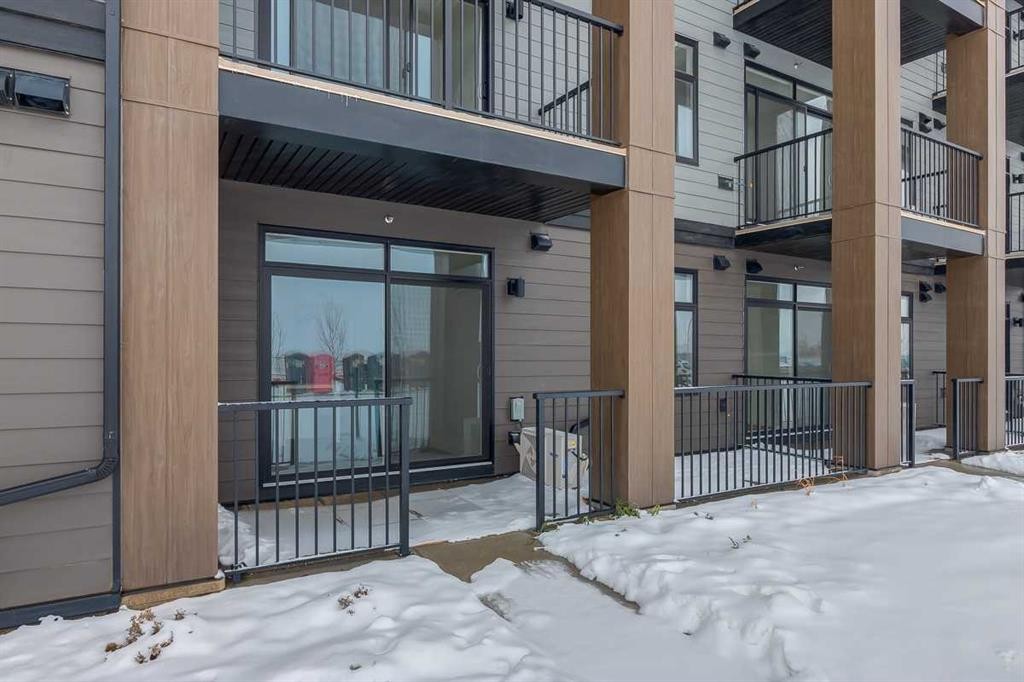 4111-200 Seton Circle Se, Calgary, AB - Outdoor