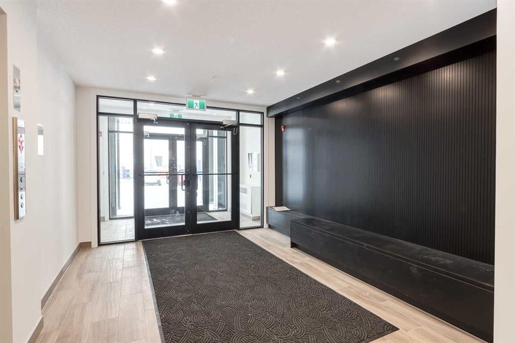 4111-200 Seton Circle Se, Calgary, AB - Indoor Photo Showing Other Room
