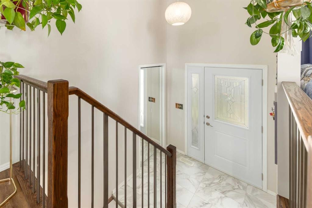 23 Whitlock Close Ne, Calgary, AB - Indoor Photo Showing Other Room