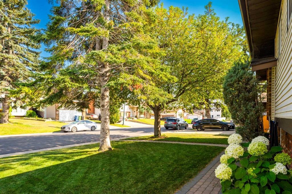 23 Whitlock Close Ne, Calgary, AB - Outdoor