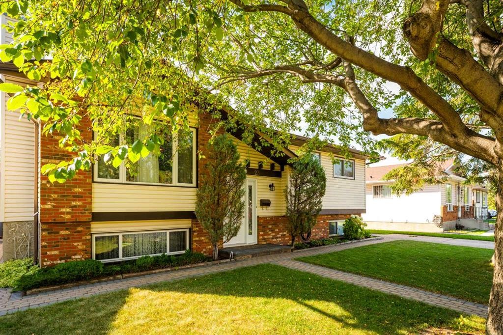 23 Whitlock Close Ne, Calgary, AB - Outdoor
