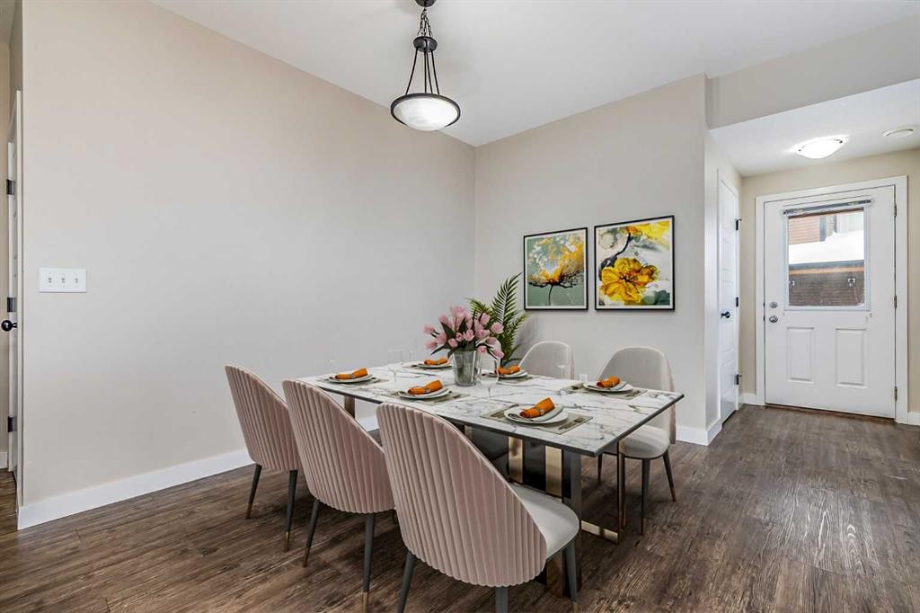 1511-2461 Baysprings Link Sw, Airdrie, AB - Indoor