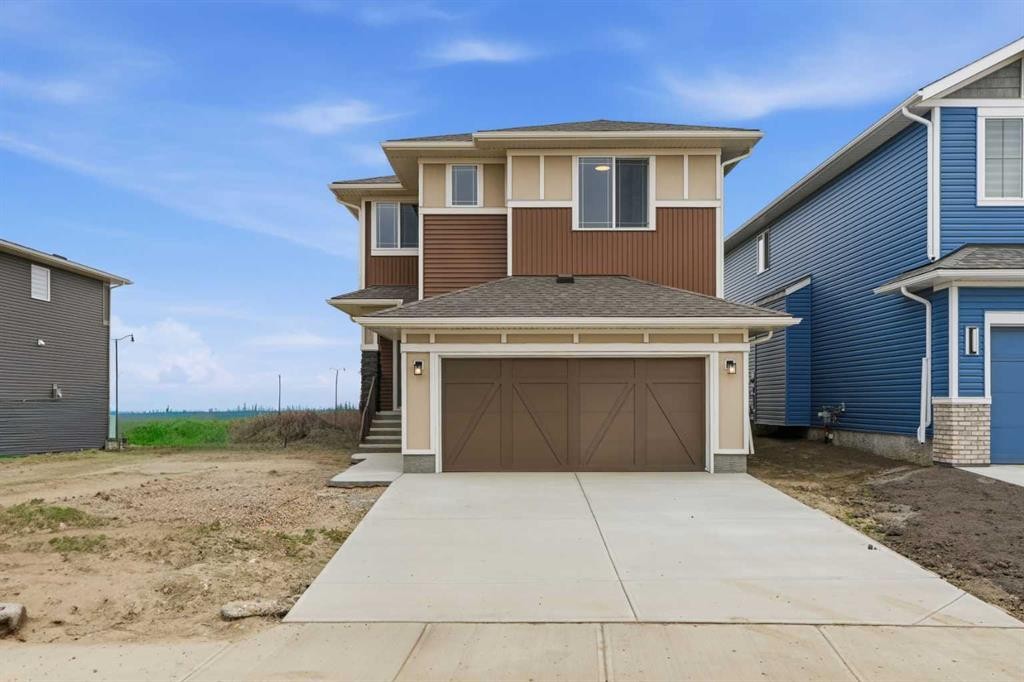 213 Clearview Court, Chestermere, AB