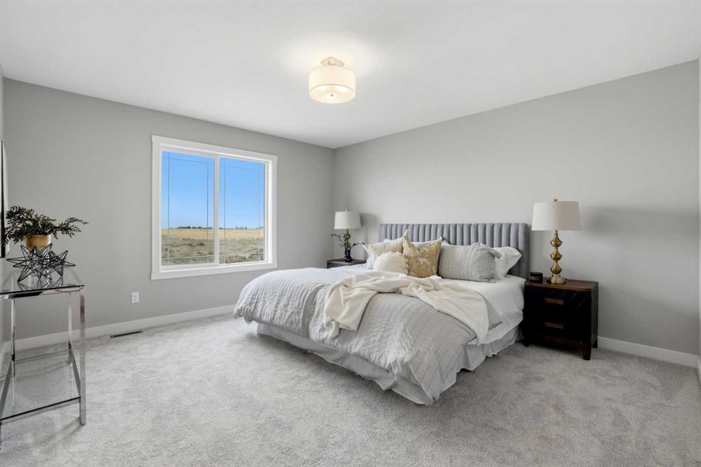 213 Clearview Court, Chestermere, AB