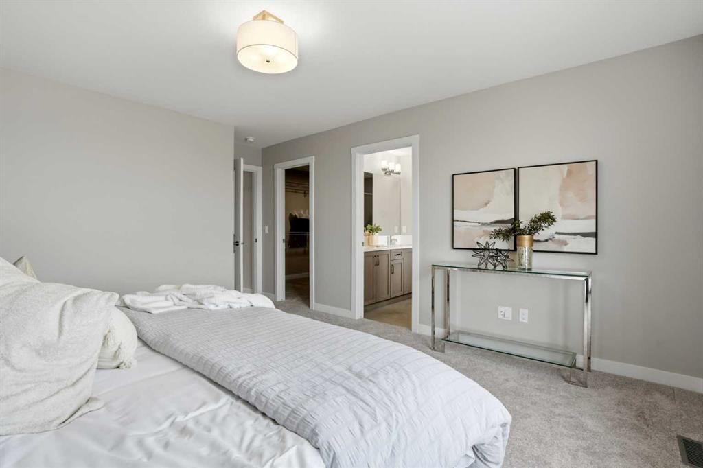 213 Clearview Court, Chestermere, AB