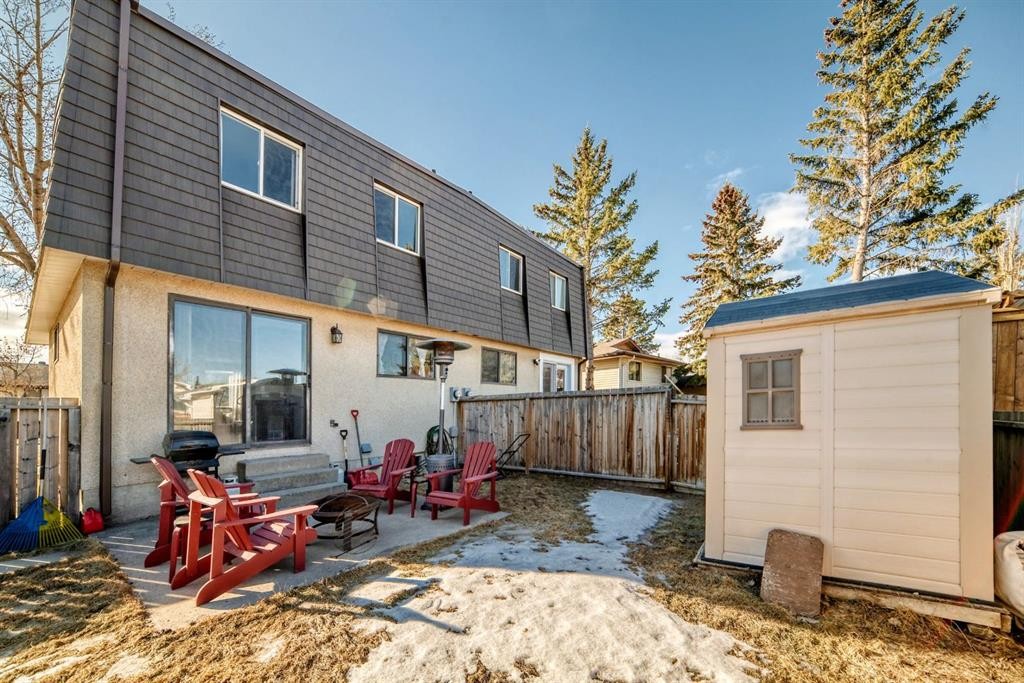 144 Silvergrove Road Nw, Calgary, AB