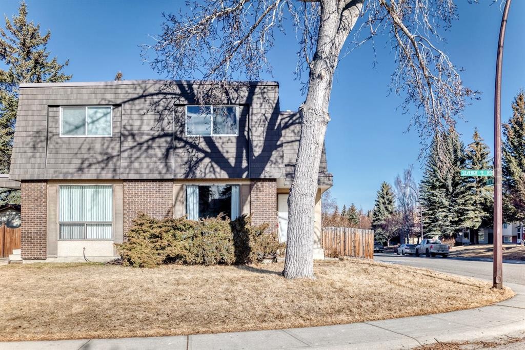 144 Silvergrove Road Nw, Calgary, AB
