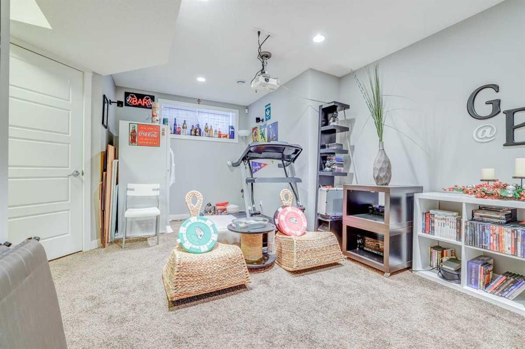 29 Redstone Common Ne, Calgary, AB - Indoor
