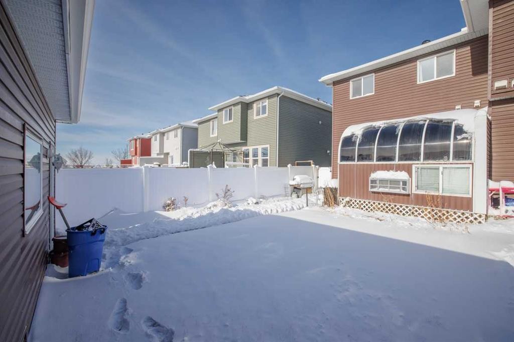 29 Redstone Common Ne, Calgary, AB - Outdoor With Exterior