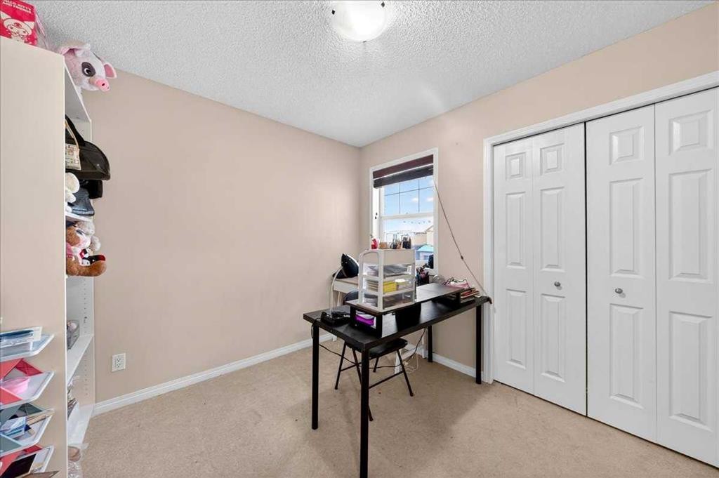 34 Saddlecrest Crescent Ne, Calgary, AB - Indoor