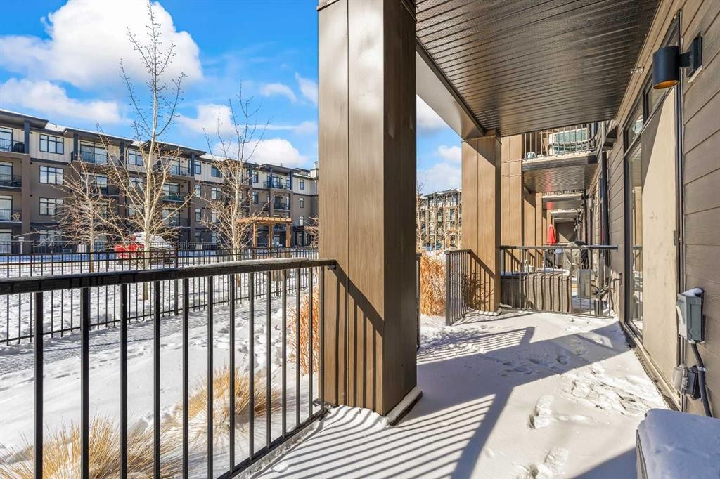 2113-200 Seton Circle Se, Calgary, AB - Outdoor With Exterior