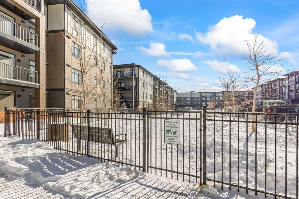 2113-200 Seton Circle Se, Calgary, AB - Outdoor