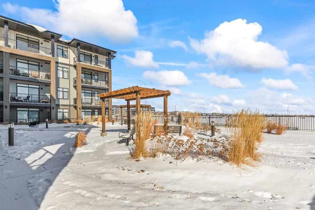 2113-200 Seton Circle Se, Calgary, AB - Outdoor