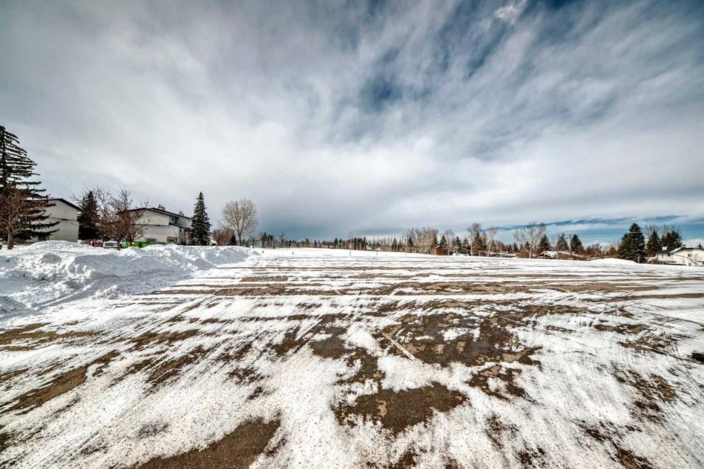 507 Brookpark Drive Sw, Calgary, AB - Outdoor With View