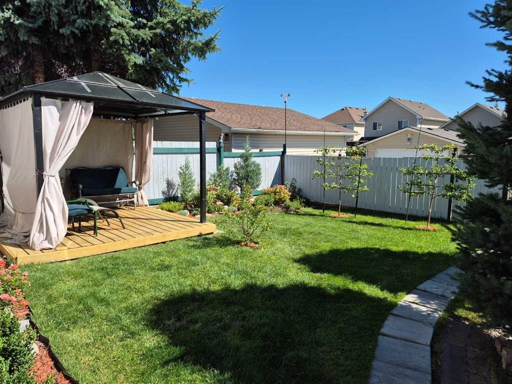 118 Bridleridge Way Sw, Calgary, AB - Outdoor