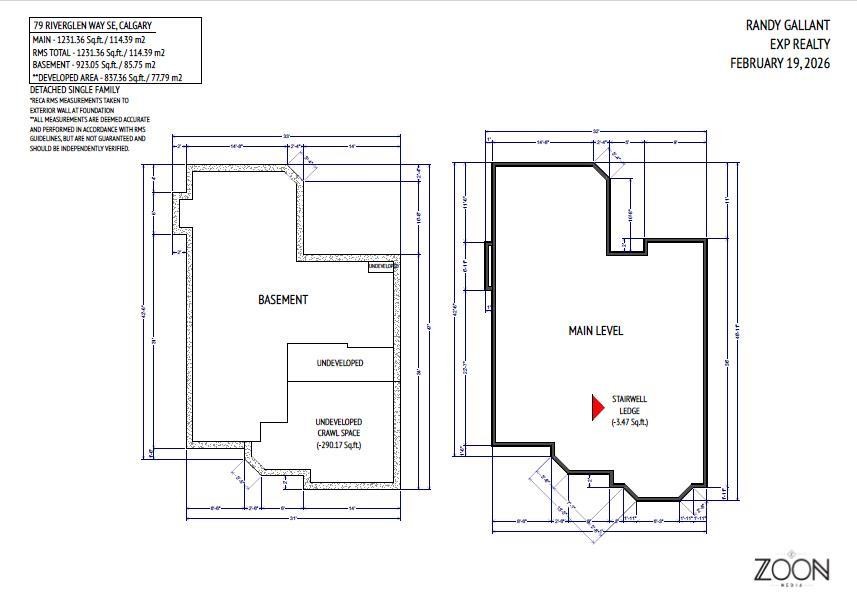 79 Riverglen Way Se, Calgary, AB - Other