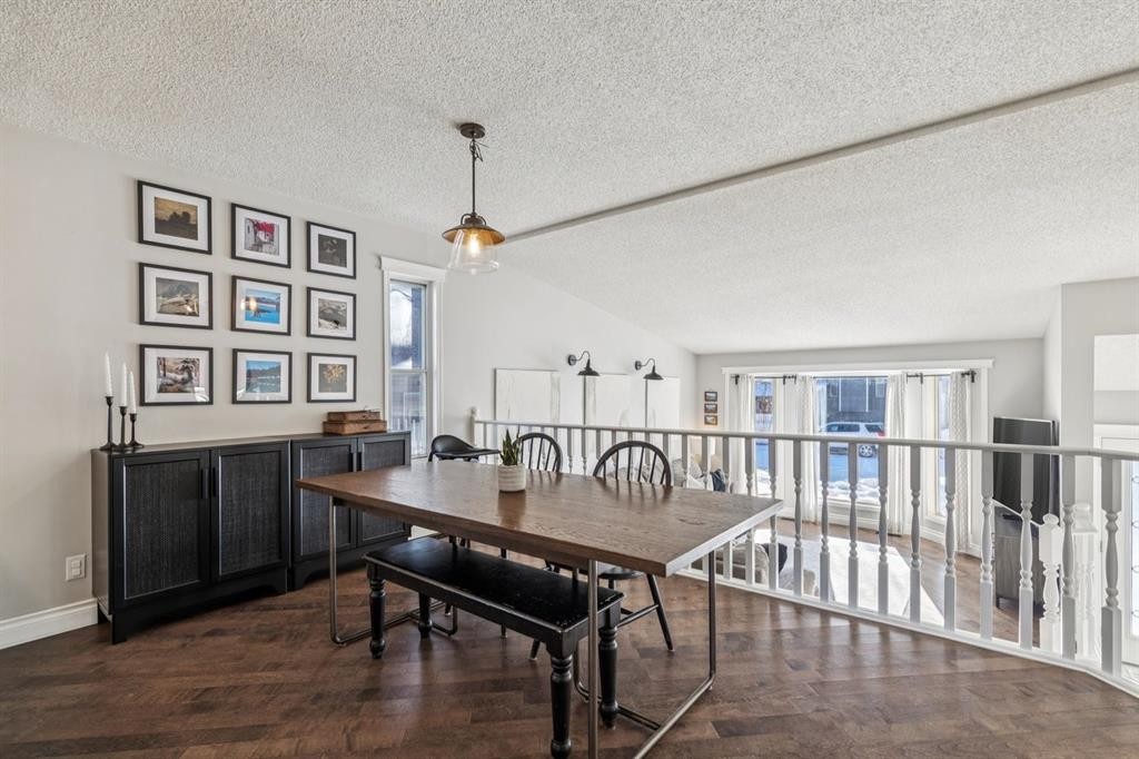 79 Riverglen Way Se, Calgary, AB - Indoor Photo Showing Office