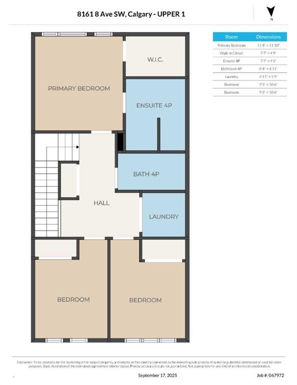 8161 8 Avenue, Calgary, AB - Other