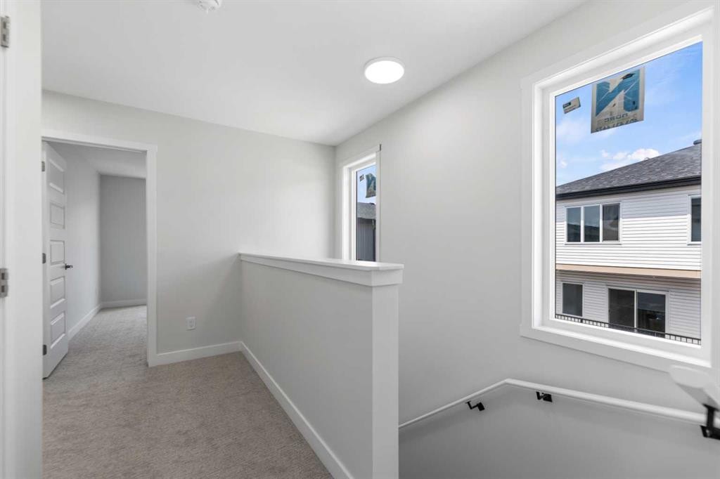 806-90 Corner Meadows Manor Ne, Calgary, AB - Indoor Photo Showing Other Room