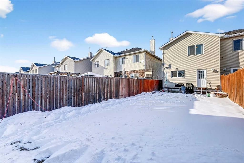 88 Cramond Green Se, Calgary, AB - Outdoor With Exterior