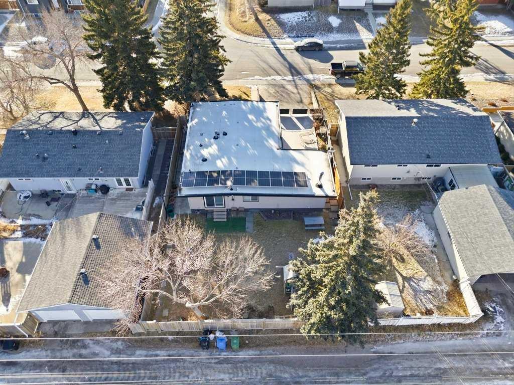524 Hunterplain Hill Nw, Calgary, AB - Outdoor