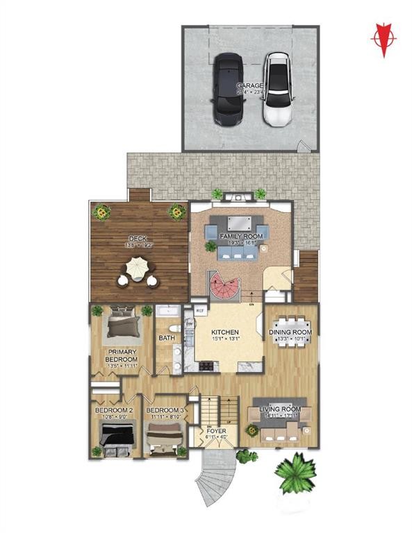 5315 Valiant Drive Nw, Calgary, AB - Other