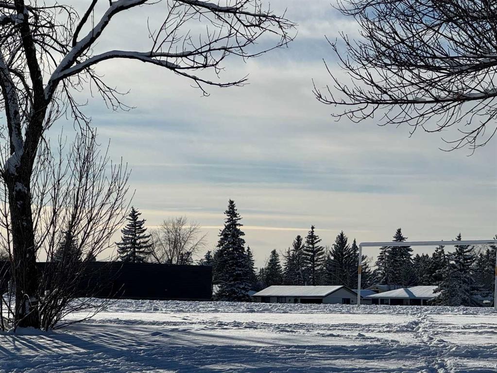 404 Pinehill Road Ne, Calgary, AB - Outdoor With View