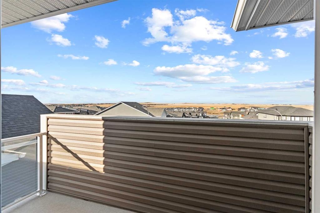 116 Ambleside Crescent Nw, Calgary, AB - Outdoor